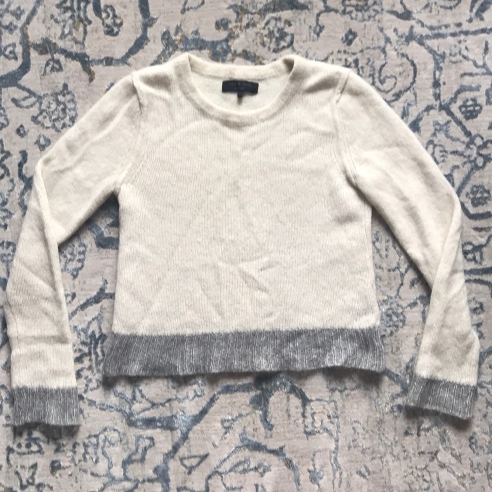 Rag & Bone Sweater - Size L